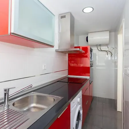 New Modern 2-Bedroom Appartment Torremolinos Extérieur photo
