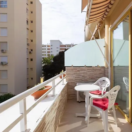 New Modern 2-Bedroom Appartment Torremolinos Extérieur photo