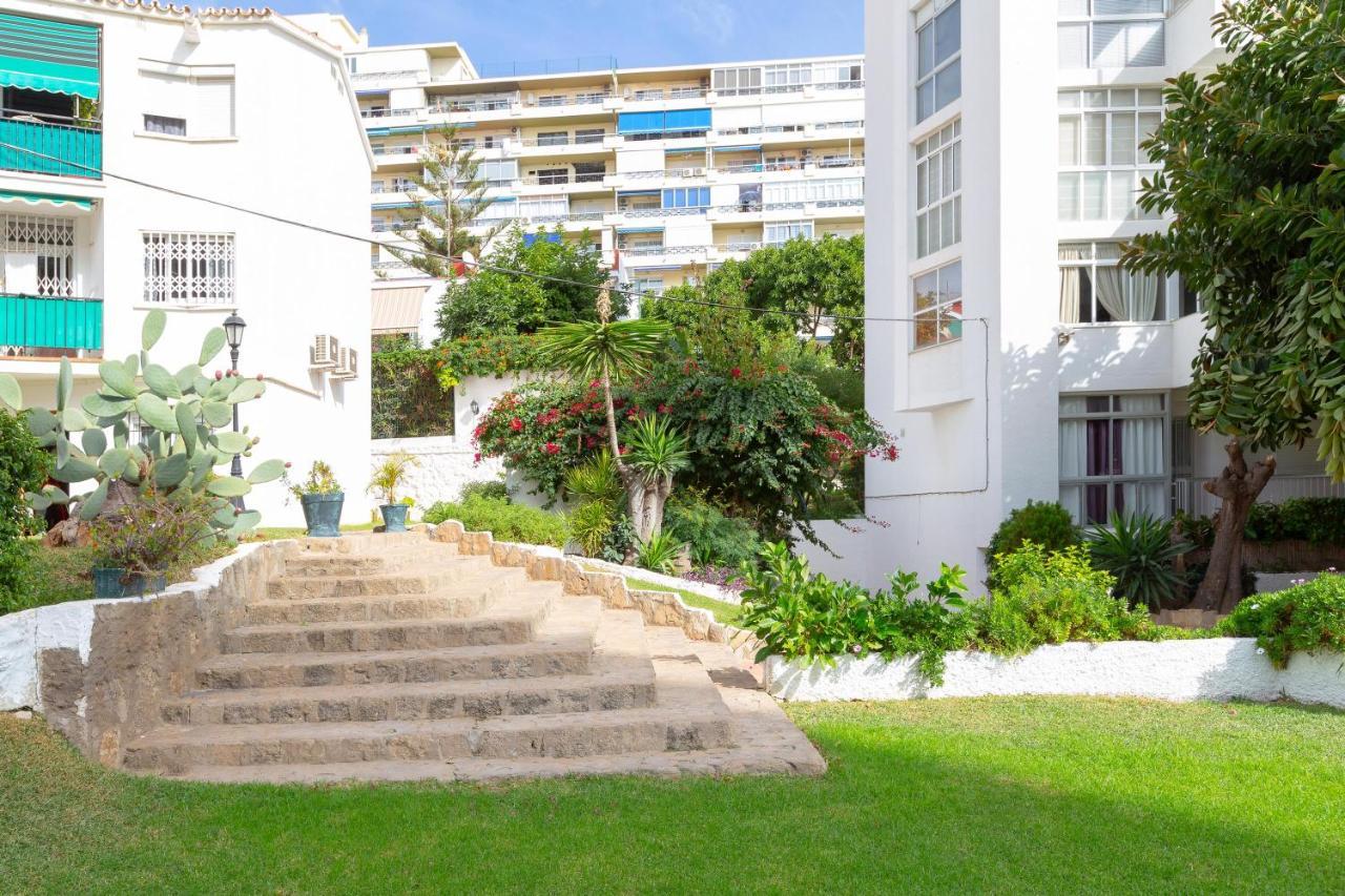 Apartament New Modern 2-bedroom Torremolinos